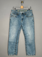 Blugi Camp David - marimea S/M W31/L30 - Barbati