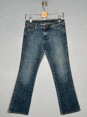 Blugi Wrangler - marimea S/M W28/L32 - Femei
