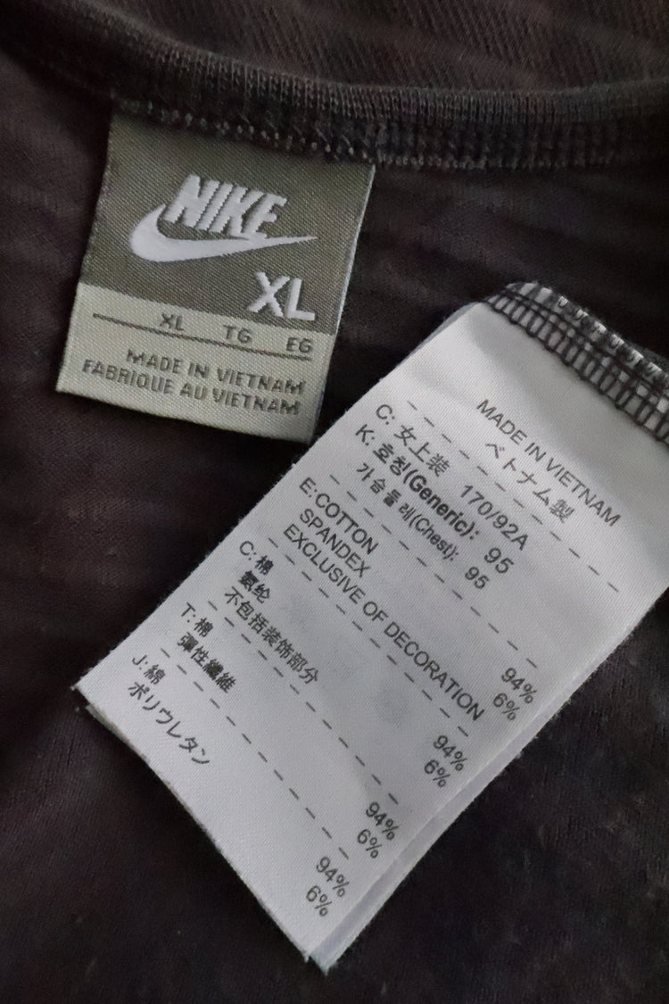Maiou Nike - marimea L/XL - Femei