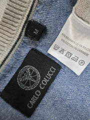Bluza Carlo Colucci - marimea M - Barbati