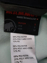 Bluza Mammut - marimea S - Femei