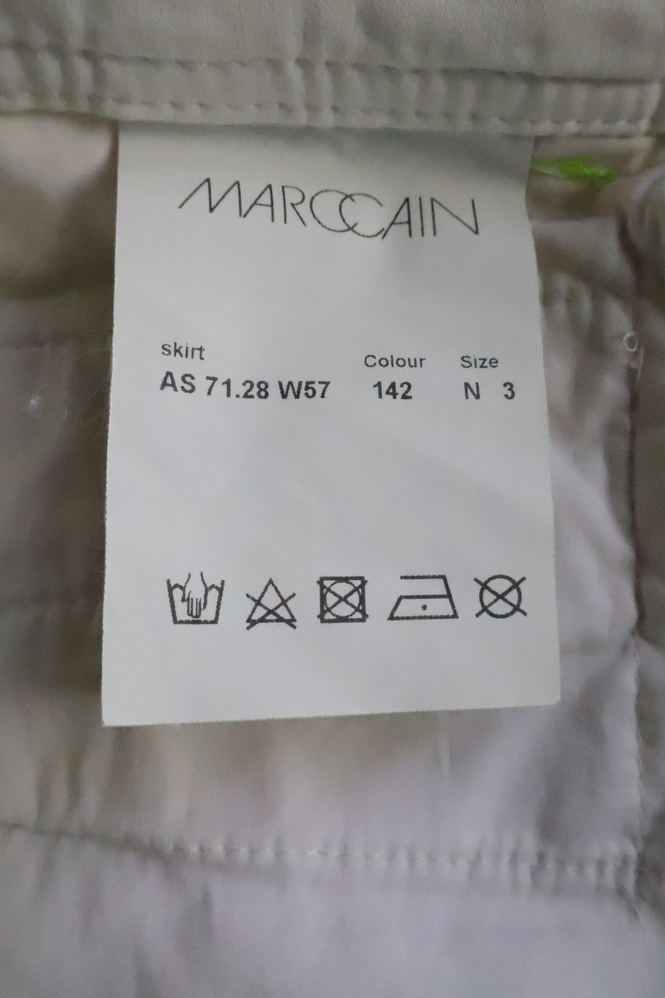 Fusta Marc Cain - marimea M - Femei