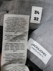 Pantaloni Jack&Jones - marimea M W34/L32 - Barbati