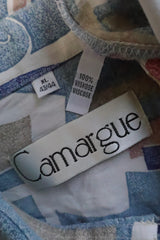 Camasa (100%vascoza) Carmague - marimea XL - Barbati