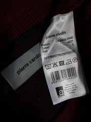 Bluza Pierre Cardin - marimea L - Barbati