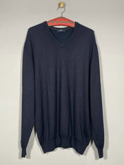 Bluza Brax (lana&bumbac) - marimea 56 - XL