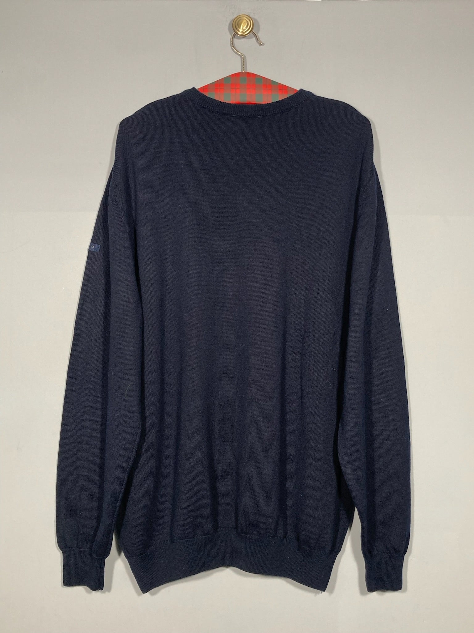 Bluza Brax (lana&bumbac) - marimea 56 - XL