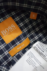 Camasa Hugo Boss - marimea S - Barbati