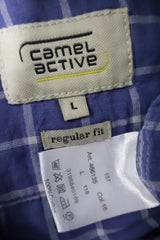 Camasa Camel active - marimea L - Barbati