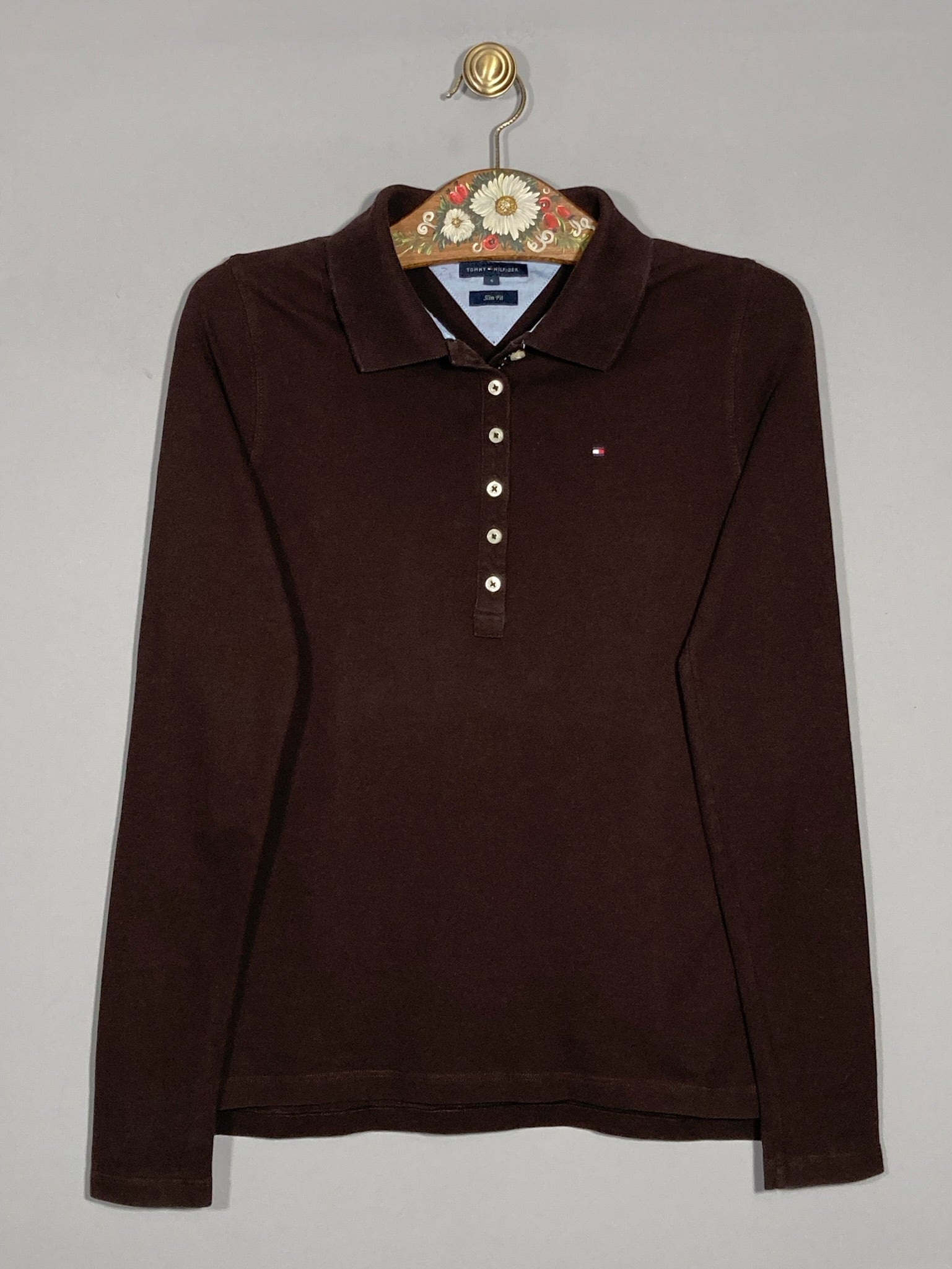 Bluza Tommy Hilfiger - marimea S