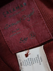 Bluza Calamar - marimea XL - Barbati