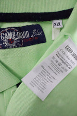 Tricou Camp David - marimea XXL - Barbati