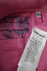 Tricou Camp David - marimea XXL - Barbati