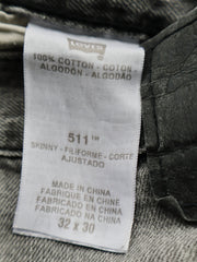 Blugi Levi's 511 - marimea S/M W32/L30 - Barbati