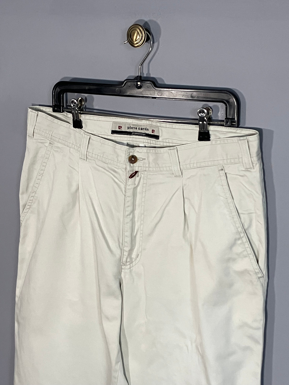 Pantaloni Pierre Cardin - marimea W38/L32 - XL