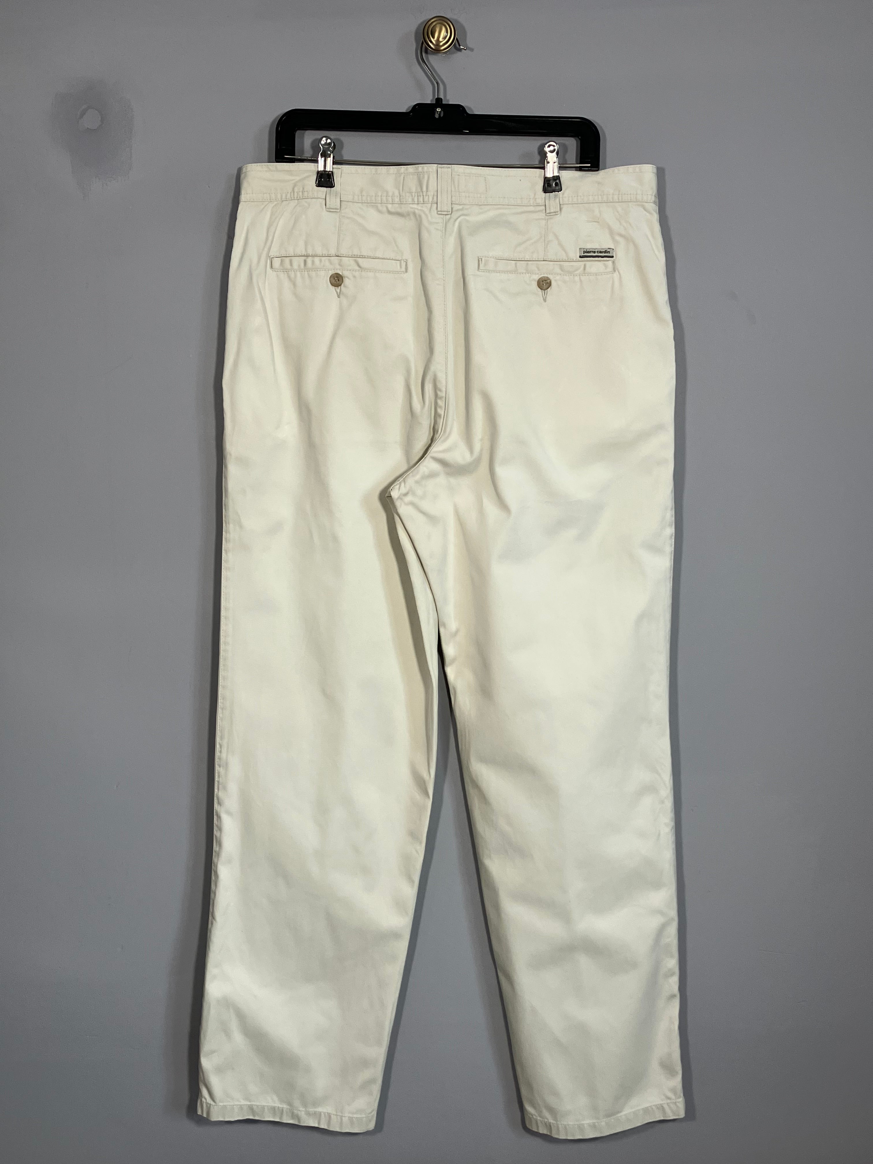 Pantaloni Pierre Cardin - marimea W38/L32 - XL