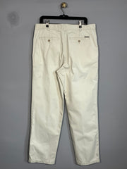 Pantaloni Pierre Cardin - marimea W38/L32 - XL