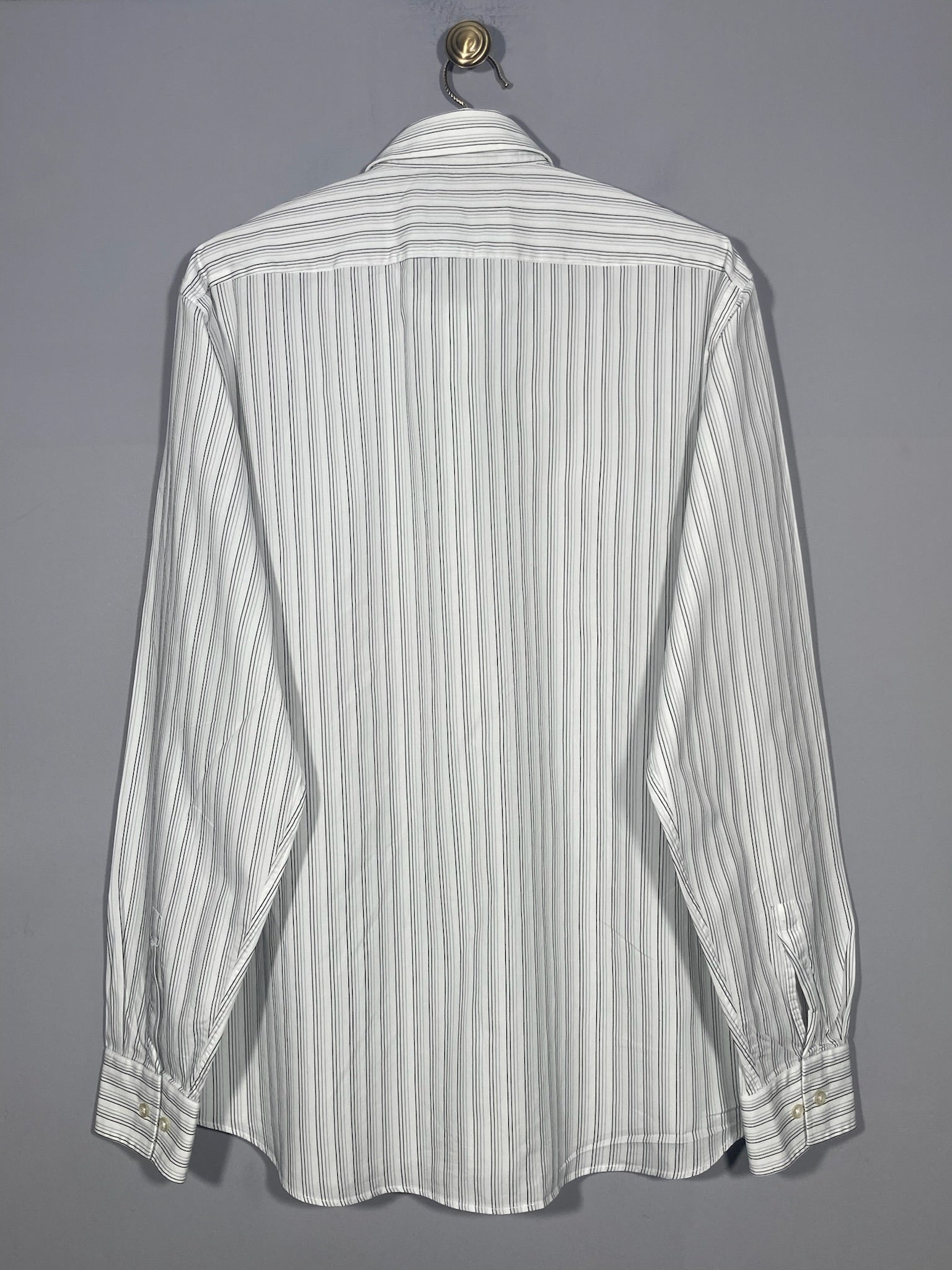 Camasa Hugo Boss - marimea 44 - XXL (slim)