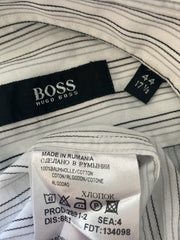 Camasa Hugo Boss - marimea 44 - XXL (slim)