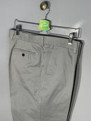 Pantaloni Charles Tyrwhitt - marimea W36/L32 XL - Barbati