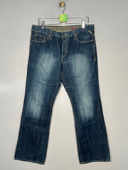 Blugi Jack&Jones - marimea W34/L32 M/L - Barbati
