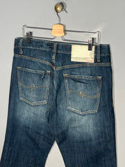 Blugi Jack&Jones - marimea W34/L32 M/L - Barbati