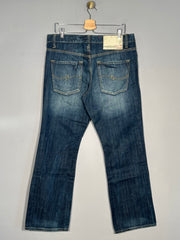 Blugi Jack&Jones - marimea W34/L32 M/L - Barbati