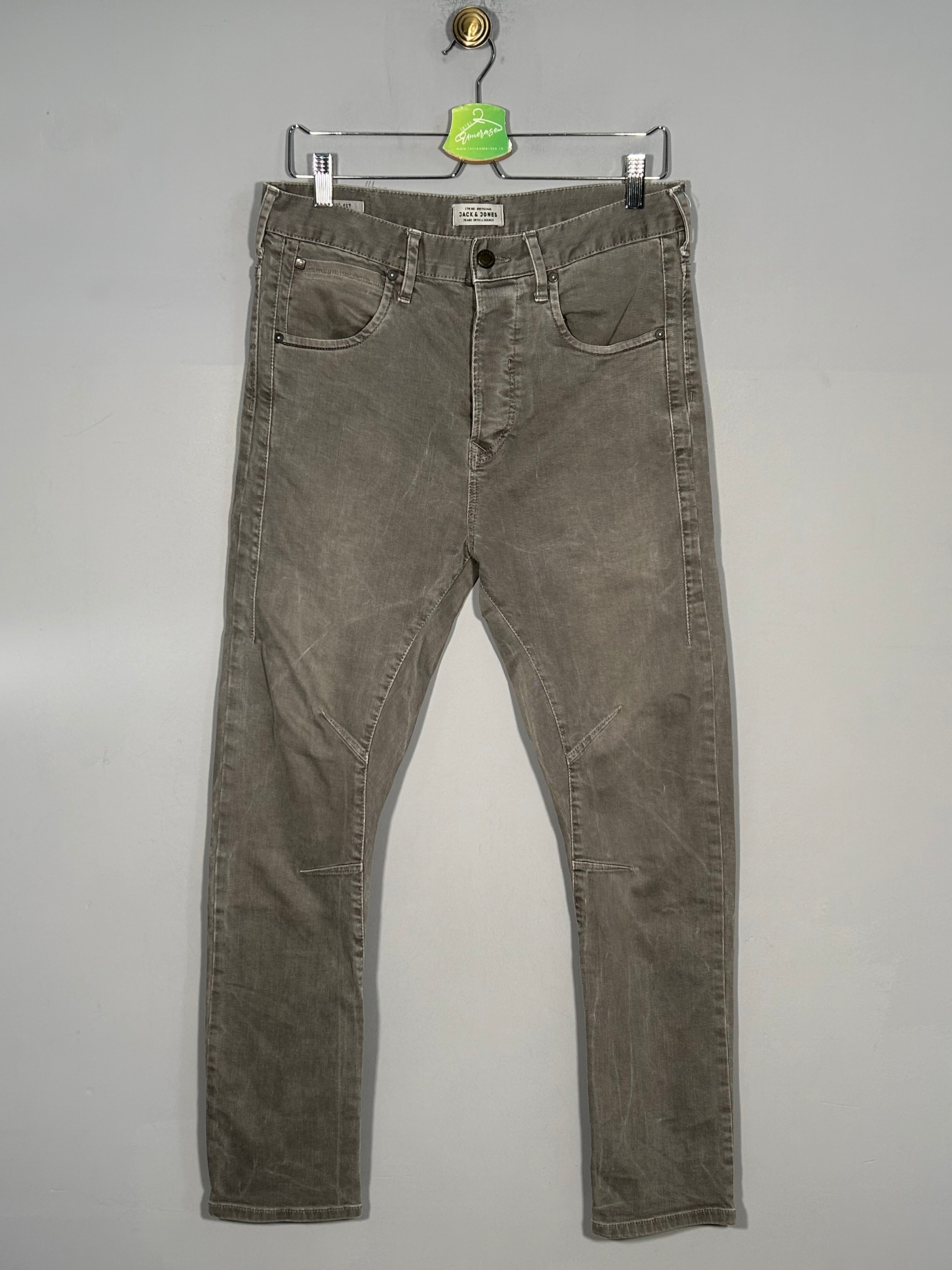 Blugi Jack&Jones - marimea W31/L32 S - Barbati