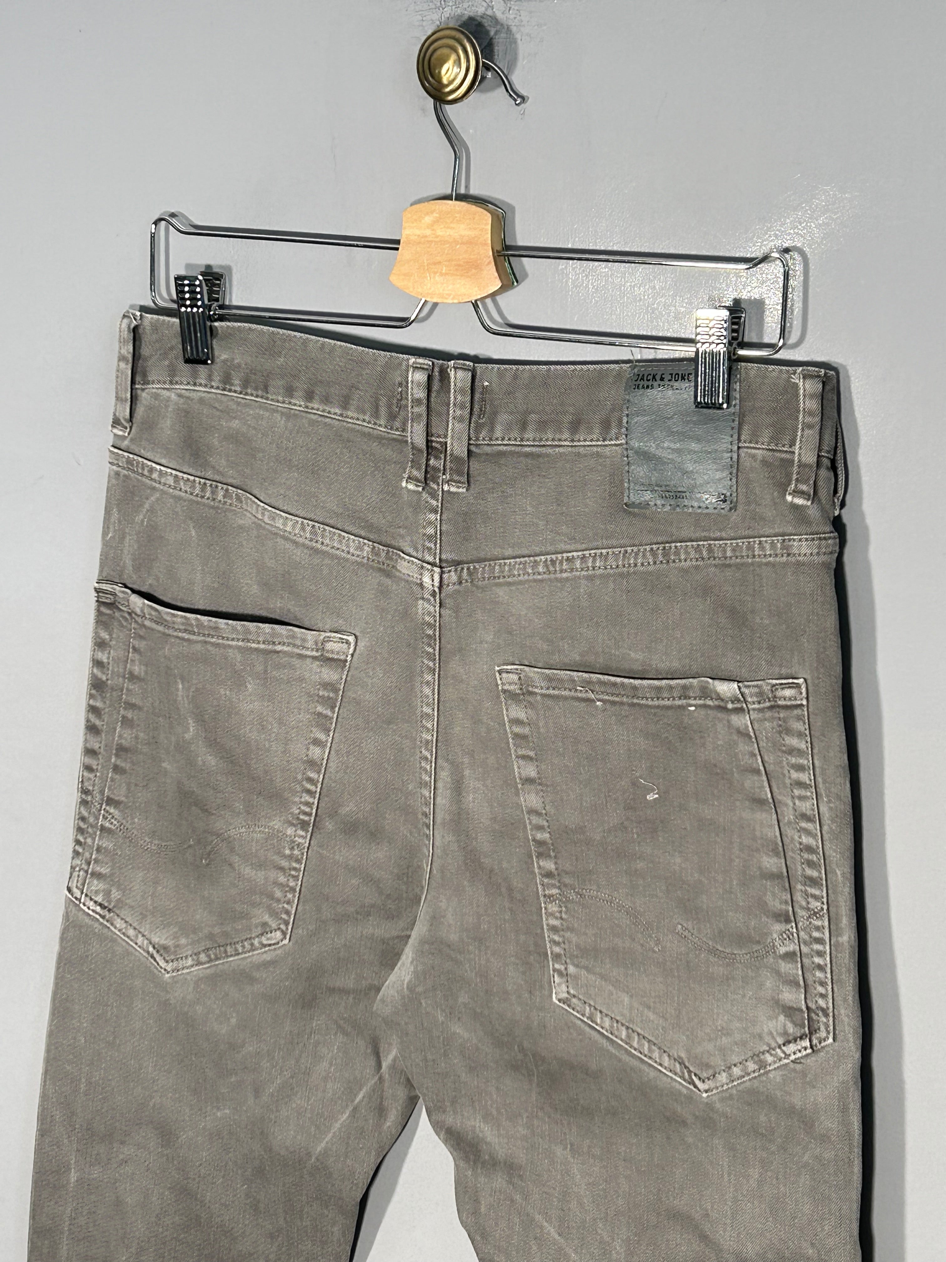 Blugi Jack&Jones - marimea W31/L32 S - Barbati