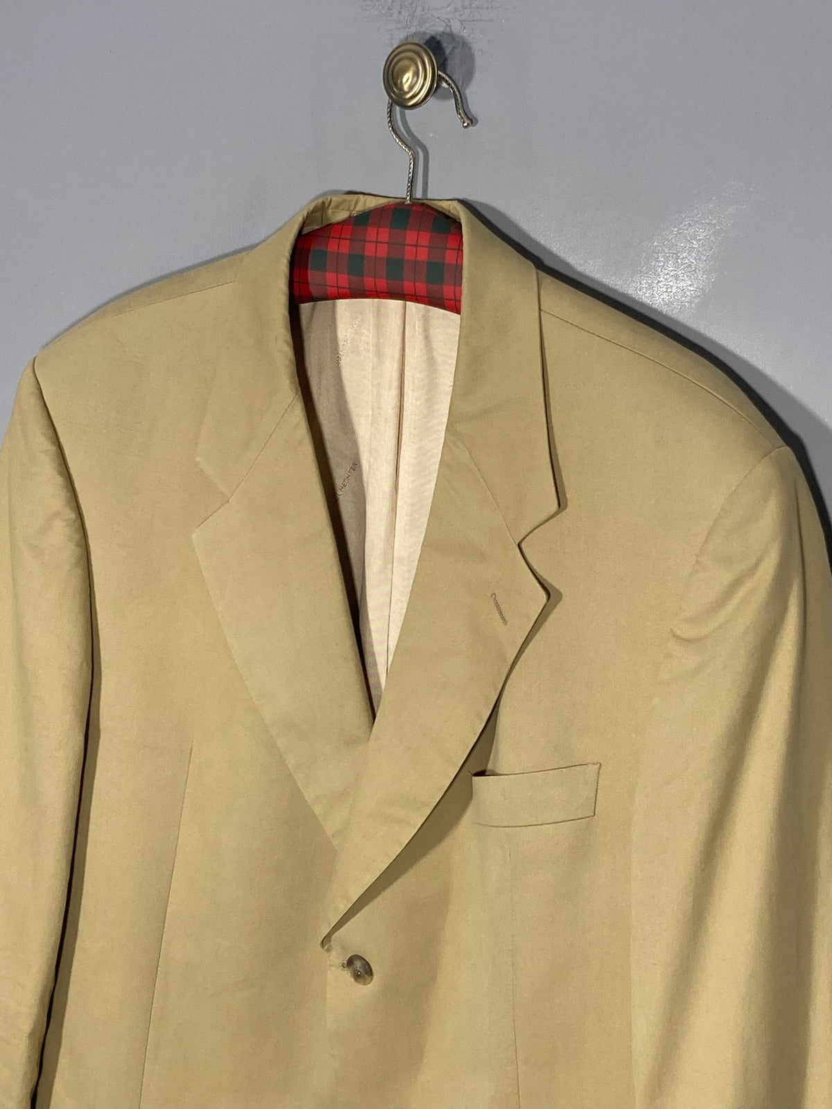 Costum Daniel Hechter - marimea XXL - Barbati