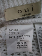 Tricou Oui - marimea M - Femei