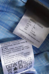 Camasa Jack Wolfskin - marimea L - Femei