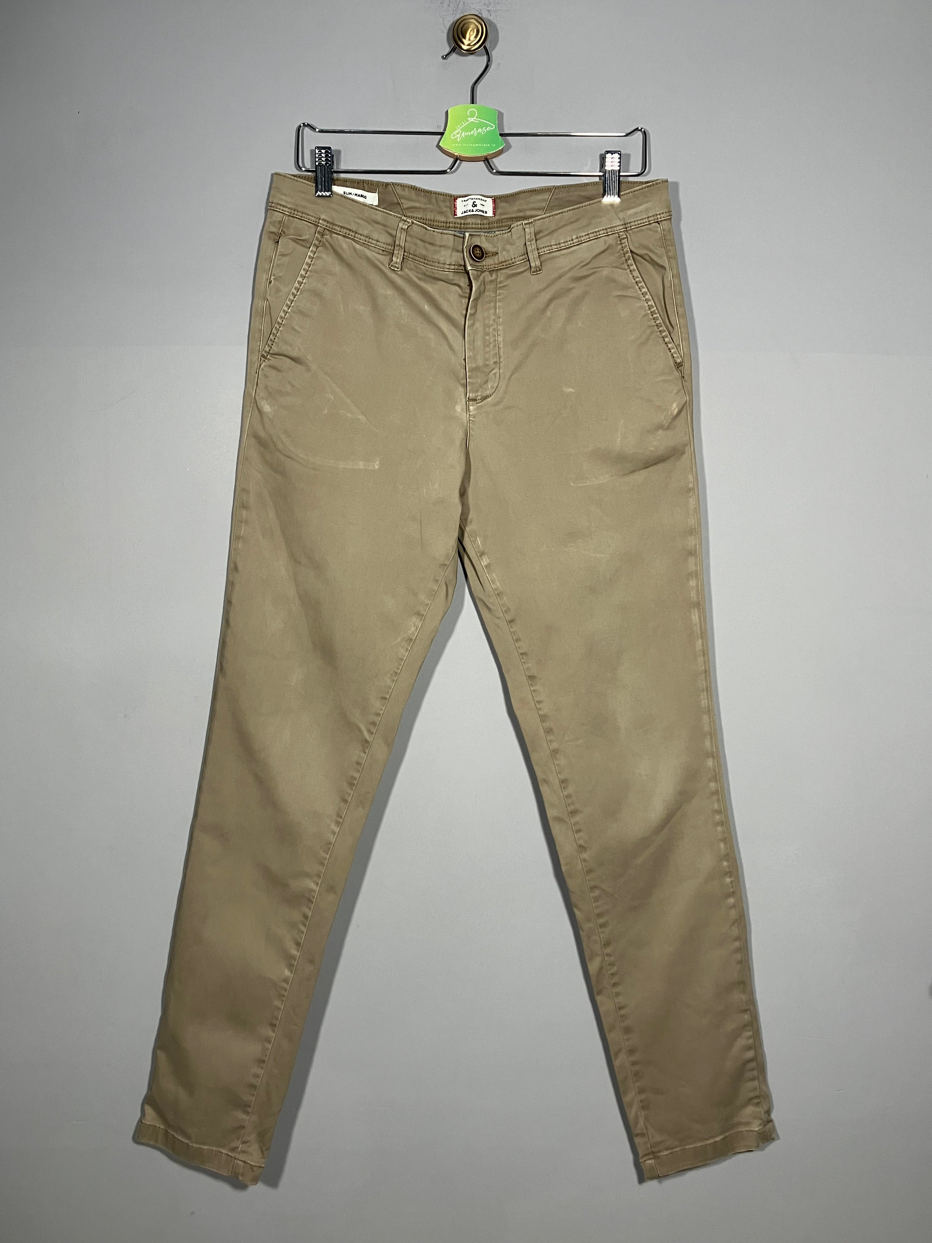 Pantaloni Jack&Jones - marimea W31/L34 - S/M