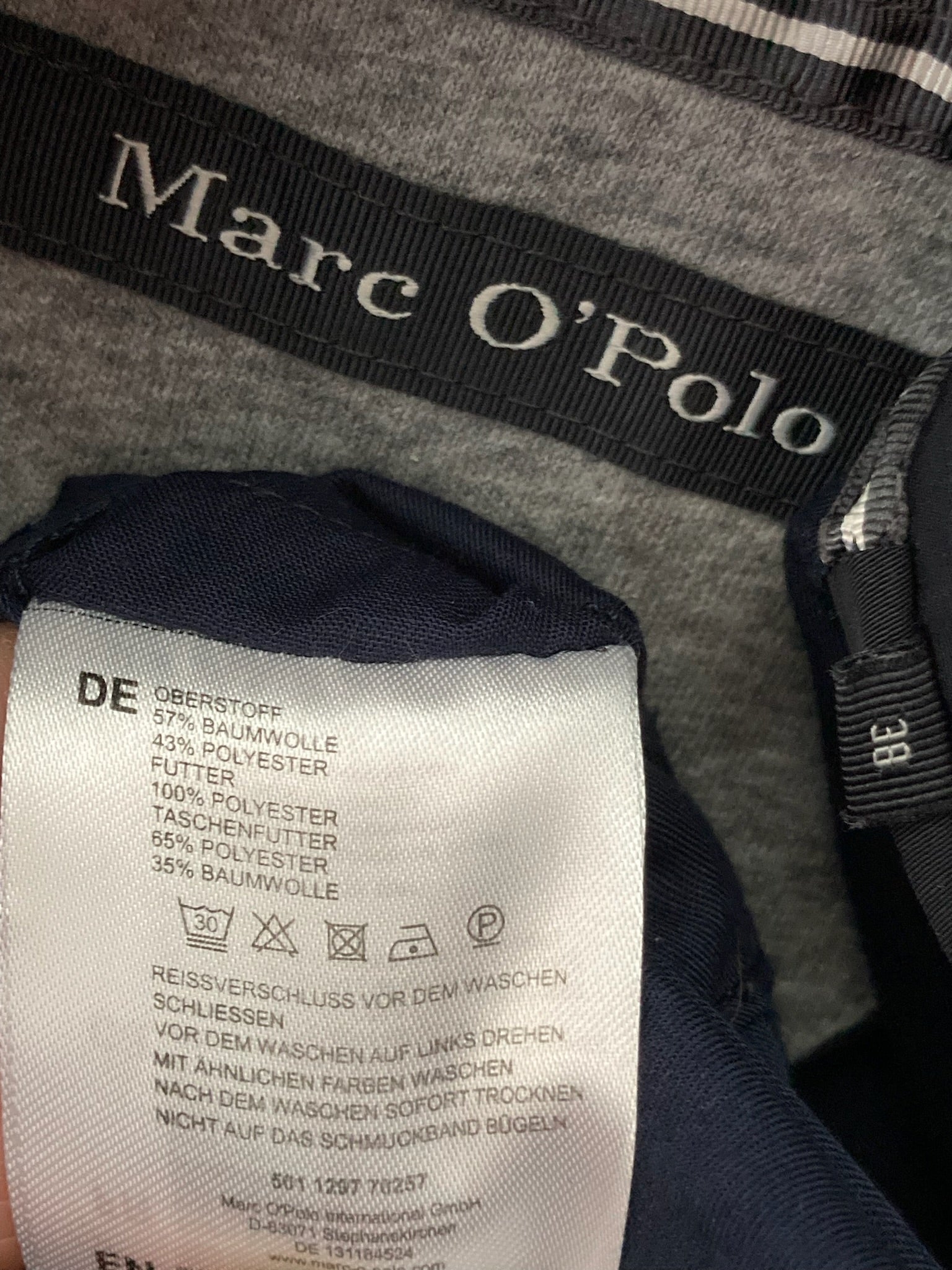 Geaca (subtire) Marc O'Polo - marimea 38 - M