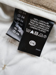 Pantaloni (100%in) C&A - marimea L/XL - Barbati