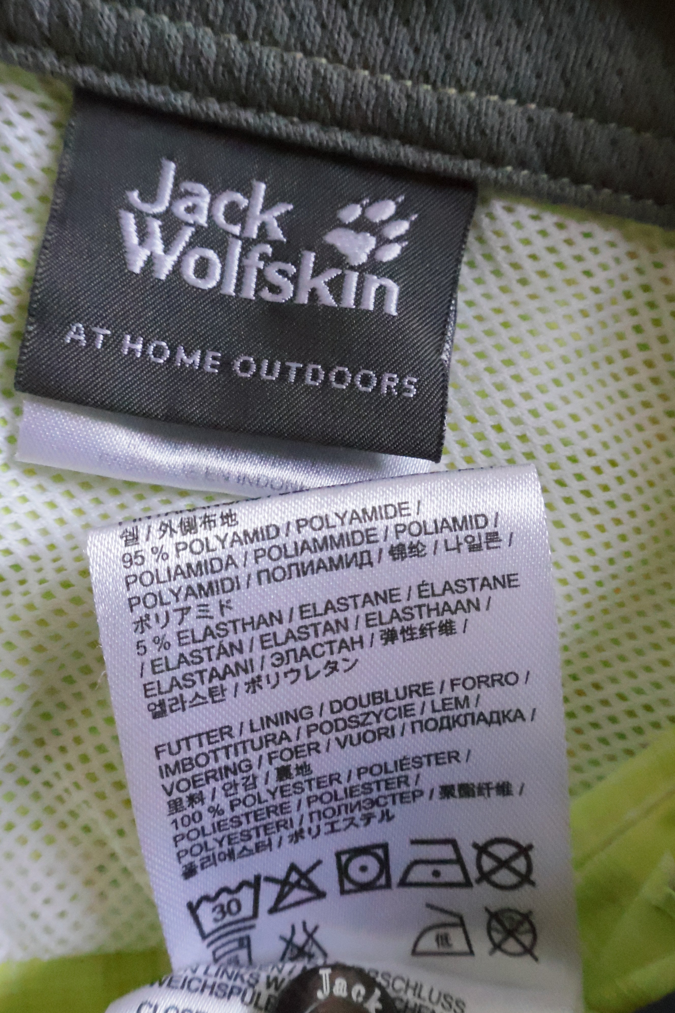 Camasa Jack Wolfskin - marimea XL - Femei