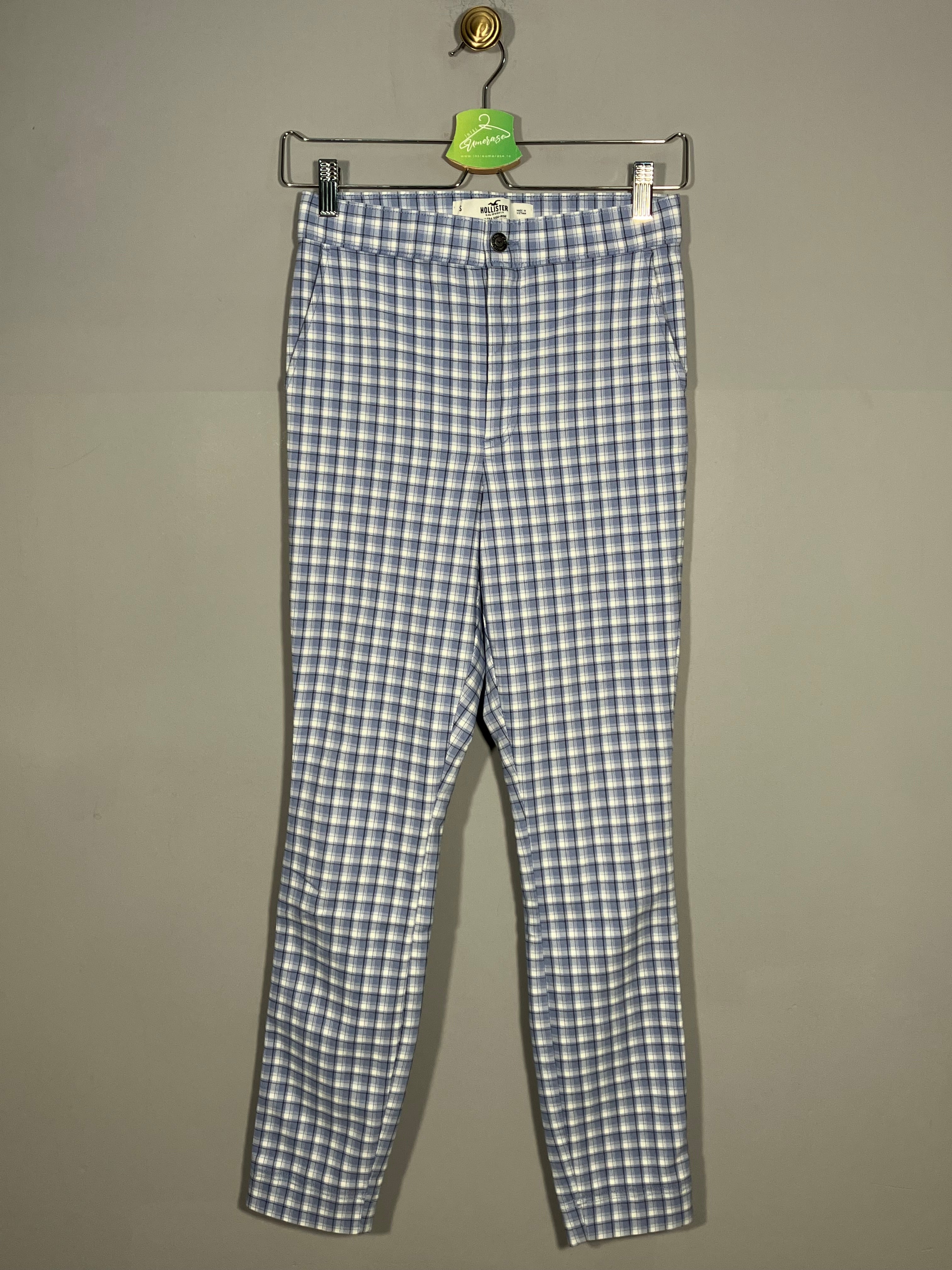 Pantaloni Hollister - marimea S