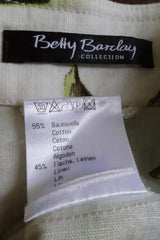 Sacou (bumbac&in) Betty Barlay - marimea M - Femei