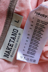 Tricou Naketano - marimea L - Femei