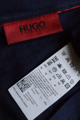 Tricou (100%vascoza) Hugo Boss - marimea M - Femei