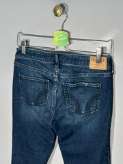 Blugi Hollister - marimea S W26/L31 - Femei