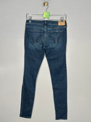 Blugi Hollister - marimea S W26/L31 - Femei