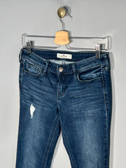 Blugi Hollister - marimea S W26/L31 - Femei