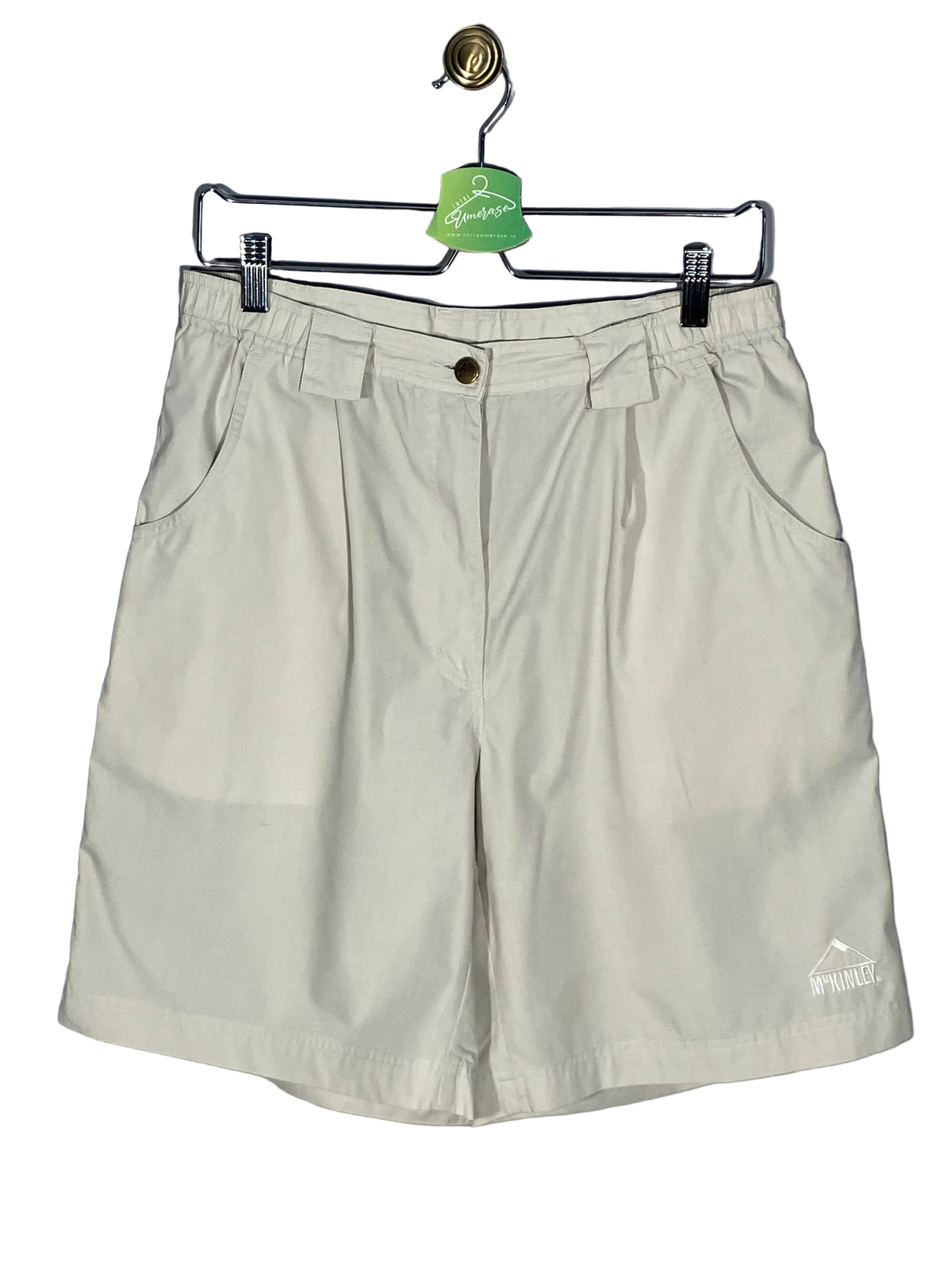 Pantaloni scurti McKinley - marimea L - Femei