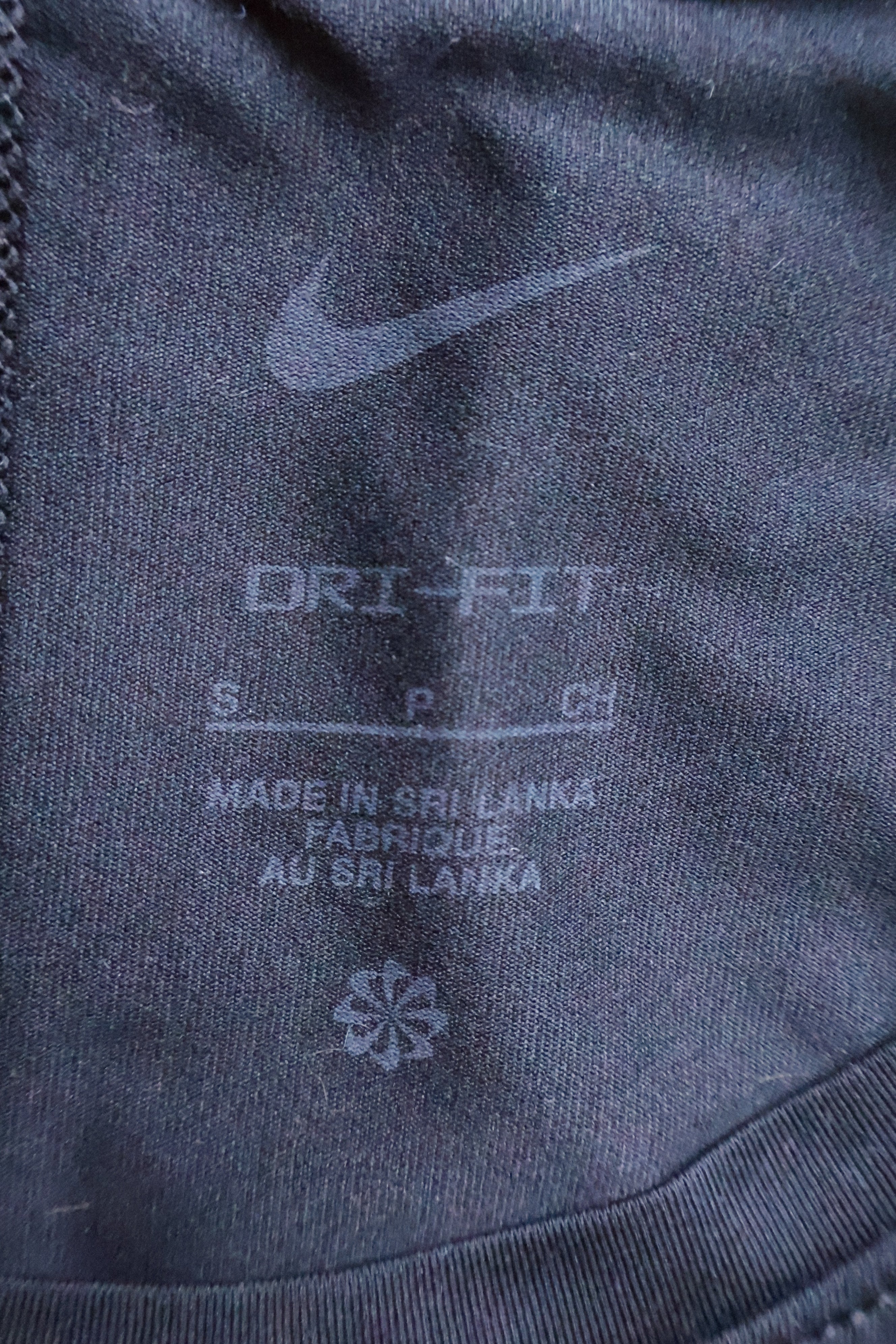 Tricou Nike - marimea S - Femei