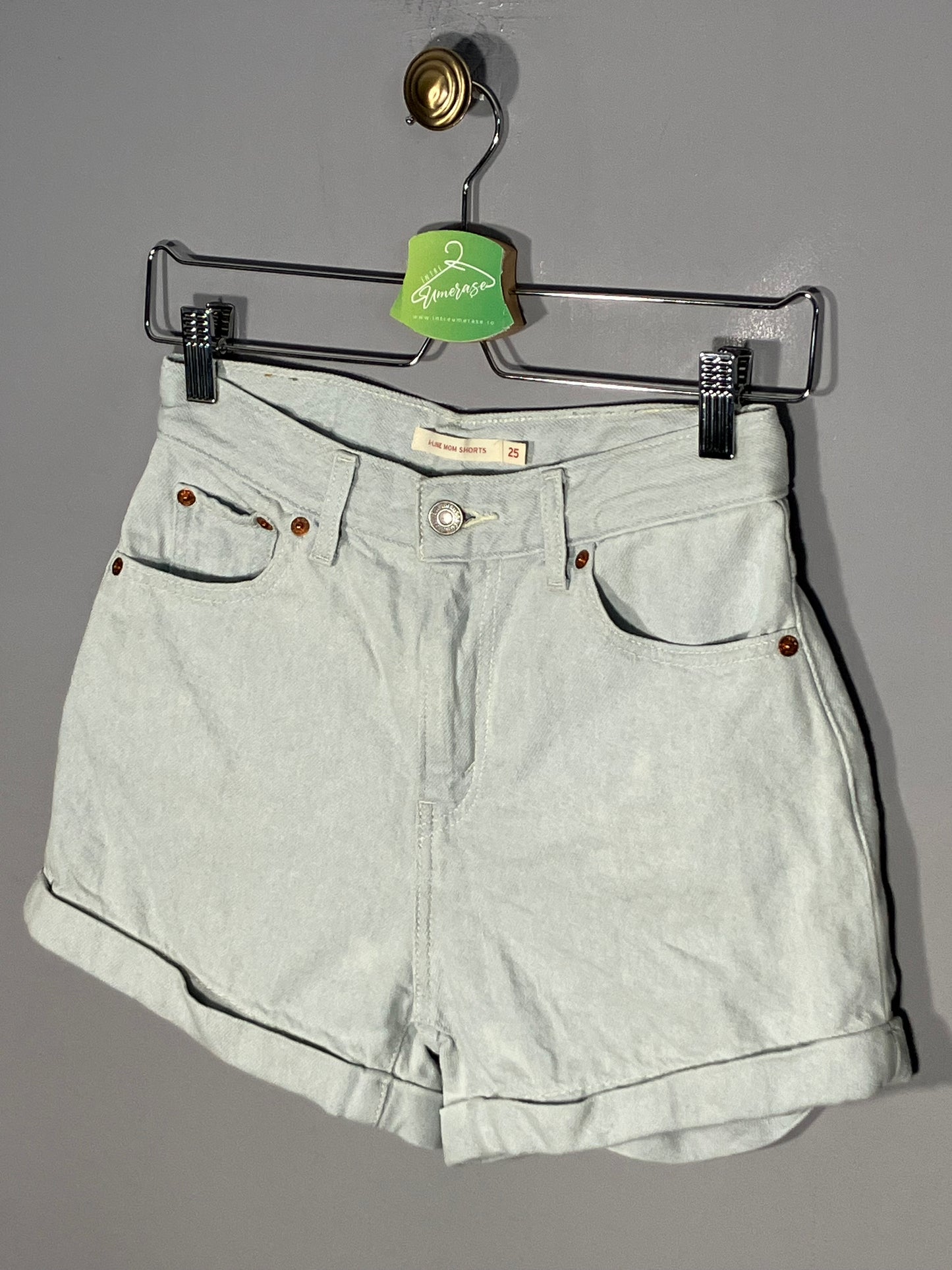 Blugi Levi's - marimea W25 - XS