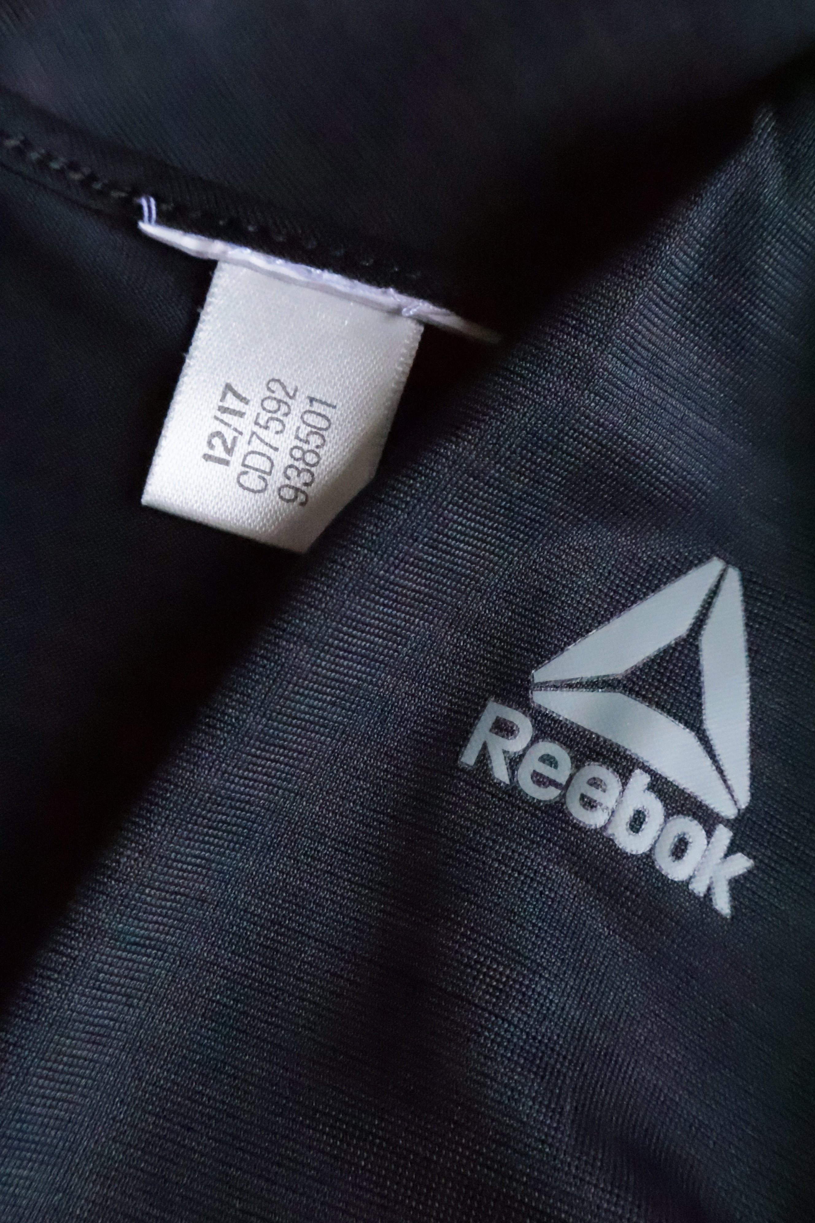 Tricou Reebok - marimea L - Femei