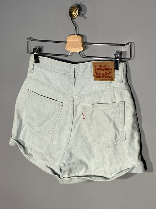 Blugi Levi's - marimea W25 - XS