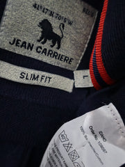 Bluza (cardigan) Jean Carriere - marimea L - Barbati