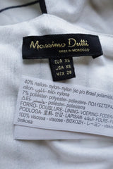 Maiou (100%vascoza) Massimo Dutti - marimea XS - Femei